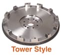A9Y9313 - Tower Style Flywheel, (product_type), (product_vendor) - Nick's Truck Parts