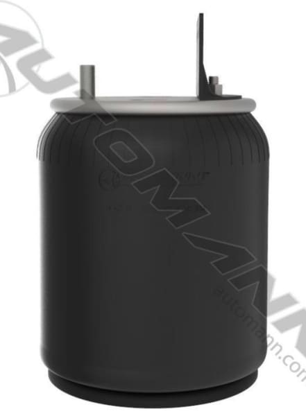 AB1DK23M-9371-Air Spring Rolling Lobe, (product_type), (product_vendor) - Nick's Truck Parts