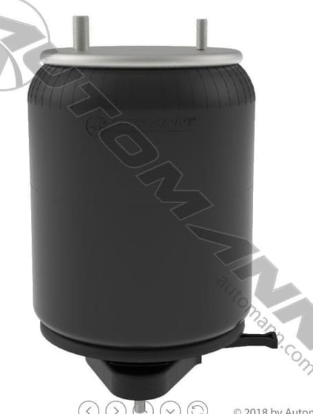 ABH64337-002-Air Spring Rolling Lobe Hendrickson, (product_type), (product_vendor) - Nick's Truck Parts
