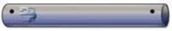 B1164 - Spring Pin, (product_type), (product_vendor) - Nick's Truck Parts