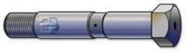 B1254 - Spring Pin, (product_type), (product_vendor) - Nick's Truck Parts