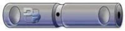 B1354 - Spring Pin, (product_type), (product_vendor) - Nick's Truck Parts