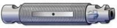 B1372 - Spring Pin, (product_type), (product_vendor) - Nick's Truck Parts