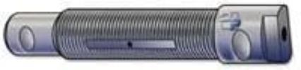 B1446 - Spring Pin, (product_type), (product_vendor) - Nick's Truck Parts