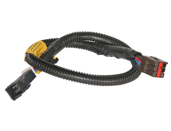 BCHD2 -Buyers-Brake Control Wiring Harness For Dodge®/RAM® 1500, 2500, 3500 (2013-2014) - Nicks Truck Parts