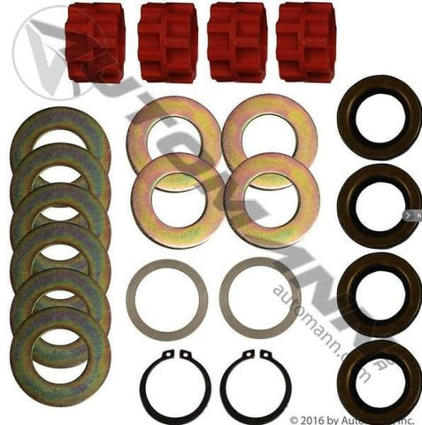 BHE-3446-Camshaft Hardware Kit, (product_type), (product_vendor) - Nick's Truck Parts