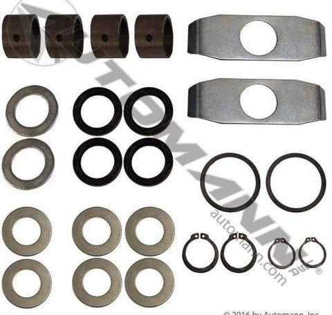 BHE-7241-Camshaft Hardware Kit, (product_type), (product_vendor) - Nick's Truck Parts