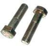 BLT8-100400C- Grade 8 Hex Bolt 1 in. x 4 in.-8 Thread, (product_type), (product_vendor) - Nick's Truck Parts