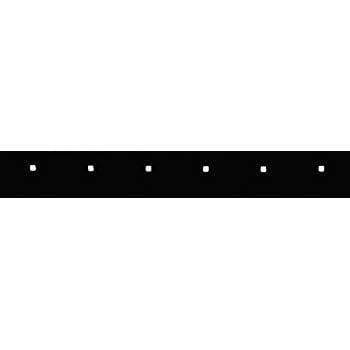 Buyers-1301025-Meyer/Diamond Cutting Edge, High Carbon Steel 3/8in. X 6in. X 90in., (product_type), (product_vendor) - Nicks Truck Parts