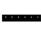 Buyers-1301030-Meyer/Diamond Cutting Edge, High Carbon Steel 1/2in. X 6in. X 90in., (product_type), (product_vendor) - Nicks Truck Parts