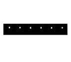 Buyers-1301040-Meyer/Diamond Cutting Edge, High Carbon Steel 1/2in. X 6in. X 102in., (product_type), (product_vendor) - Nicks Truck Parts