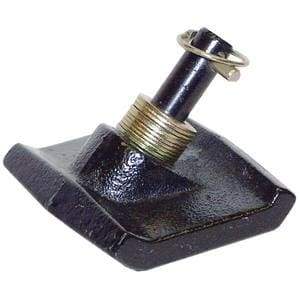 Buyers-1303100-Diamond Anti Wear Shoe Assembly, (product_type), (product_vendor) - Nicks Truck Parts