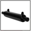 Buyers-1303554-Angle Cylinder 2-1/4in. x 9in., (product_type), (product_vendor) - Nick's Truck Parts
