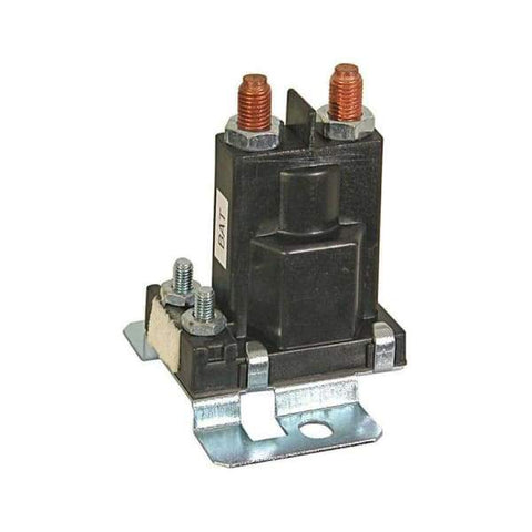Buyers-1303585-SNO-WAY 100 AMP Motor Solenoid, (product_type), (product_vendor) - Nicks Truck Parts