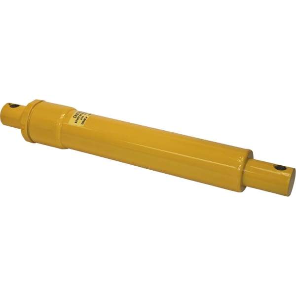 Buyers-1304015-Power Angling Cylinder 2in. x 12in., (product_type), (product_vendor) - Nicks Truck Parts