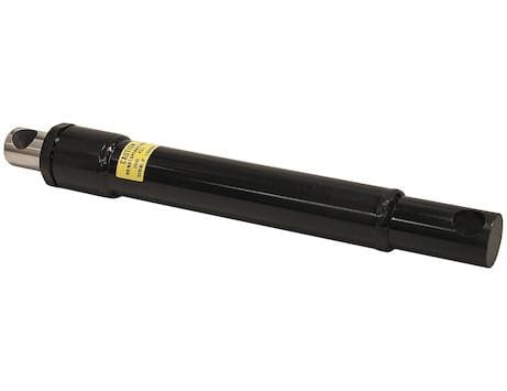 Buyers-1304205-Angle Cylinder 1-1/2in x 10in, (product_type), (product_vendor) - Nicks Truck Parts