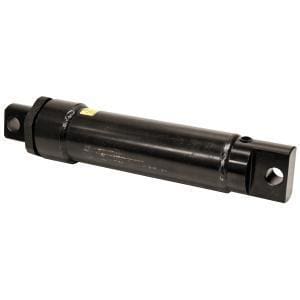 Buyers-1304512 Double Acting Lift Cylinder 3in. x 10in., (product_type), (product_vendor) - Nicks Truck Parts
