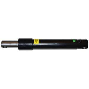 Buyers-1304640 Power Angling Cylinder 2in. x 10in., (product_type), (product_vendor) - Nicks Truck Parts