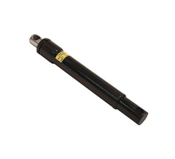 Buyers-1304704 Power Angling Cylinder 11/2in. x 10in., (product_type), (product_vendor) - Nicks Truck Parts