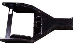Buyers-1304770-Boss Push Frame Assembly, (product_type), (product_vendor) - Nicks Truck Parts
