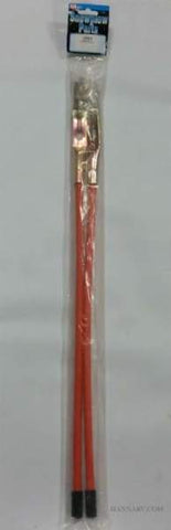 Buyers-1304818-Curtis Orange Blade Marker (1 Pair), (product_type), (product_vendor) - Nicks Truck Parts