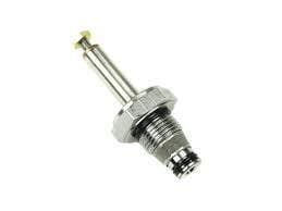 Buyers-1306020-Meyer/Diamond  in.Ain. Solenoid Valve 3/8in. Stem, (product_type), (product_vendor) - Nicks Truck Parts