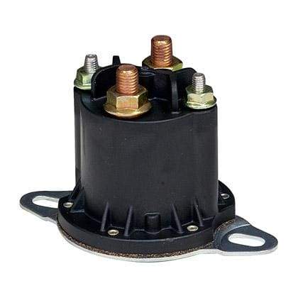 Buyers-1306317-Western Motor 150 AMP Solenoid, Relay-Solenoid, (product_type), (product_vendor) - Nicks Truck Parts