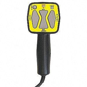 Buyers-1306901 Meyer/Diamond SnowPlow Hand Controller, (product_type), (product_vendor) - Nicks Truck Parts