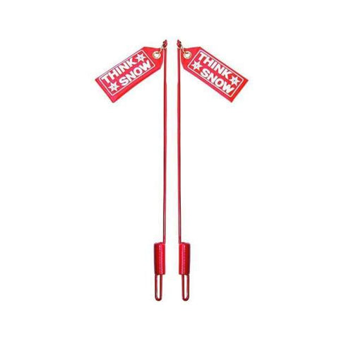 Buyers-1308210  Western Blade Guide Assembly (1 Pair), (product_type), (product_vendor) - Nicks Truck Parts