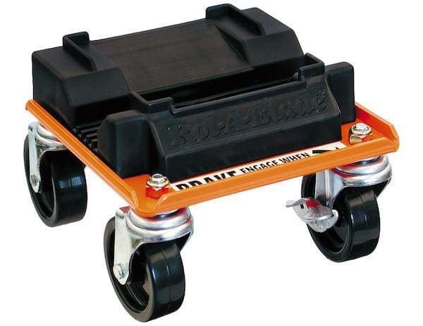 Buyers-1310410-SAM Rol-A-Blade Snow Plow Caster Set, (product_type), (product_vendor) - Nicks Truck Parts