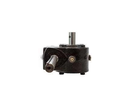 Buyers-1401200-Replacement Gearbox With A 1/4 Inch Straight Keyway, (product_type), (product_vendor) - Nick's Truck Parts