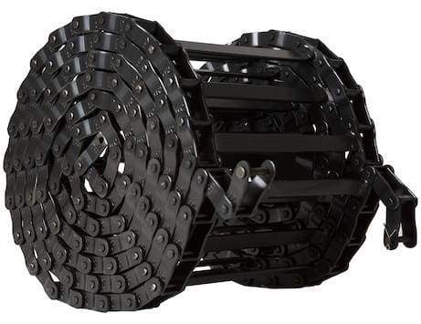 Buyers-1401300-Replacement 6 Foot 93-Link Main Pintle Chain D662, (product_type), (product_vendor) - Nicks Truck Parts
