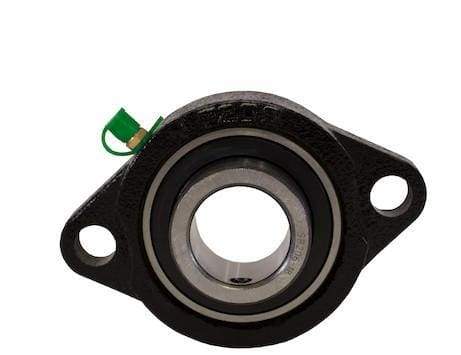 Buyers-1410200-Replacement 1-1/8 Inch Self Aligning Chute Side Drive Shaft Take-Up Bearing, (product_type), (product_vendor) - Nicks Truck Parts