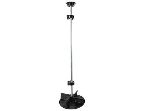 Buyers-141065K-Replacement 35 Inch Extended Chute Spinner Shaft Kit For SaltDogg® 1400 Series Spreaders, (product_type), (product_vendor) - Nicks Truck Parts