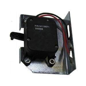Buyers-1410713-Universal Electic Throttle with  Brackets, (product_type), (product_vendor) - Nicks Truck Parts