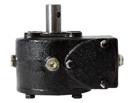 Buyers-1410720-Replacement Gearbox Motor Assembly, (product_type), (product_vendor) - Nicks Truck Parts