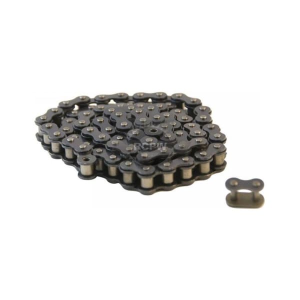 Buyers-1412300-Replacement #48 78-Link Engine Roller Chain For SaltDogg® 1400 Series Spreaders, (product_type), (product_vendor) - Nicks Truck Parts