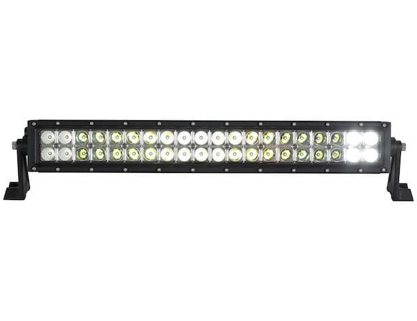 Buyers-1492162-22in. LED Combo SpotFlood Light Bar, (product_type), (product_vendor) - Nicks Truck Parts