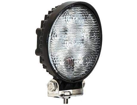 Buyers-1492215-4.5 Inch Round LED Clear Spot Light, (product_type), (product_vendor) - Nicks Truck Parts