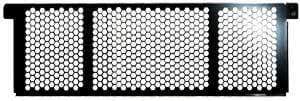 Buyers-1501110-Window Screen for Ladder Racks 1501200 and 1501210, (product_type), (product_vendor) - Nicks Truck Parts
