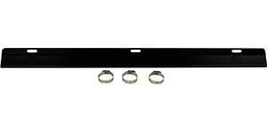 Buyers-1501193-Wind Deflector for Ladder Racks, (product_type), (product_vendor) - Nicks Truck Parts