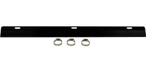 Buyers-1501193-Wind Deflector for Ladder Racks, (product_type), (product_vendor) - Nick's Truck Parts