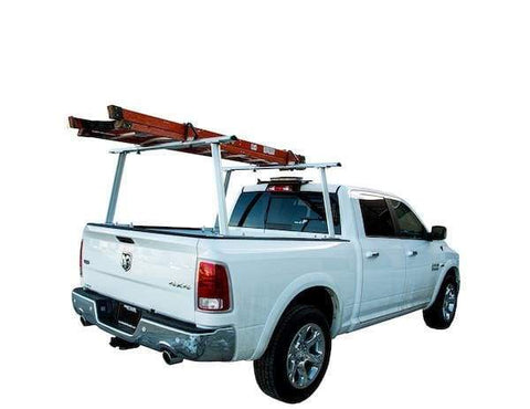 Buyers-1501675-Aluminum Truck Rack, (product_type), (product_vendor) - Nicks Truck Parts