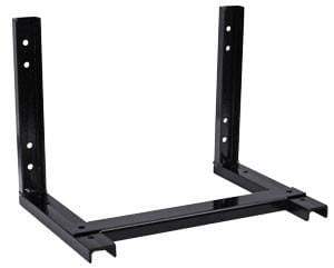 Buyers-1701001- Mounting Brackets For 48 In.  Poly Toolboxes, (product_type), (product_vendor) - Nicks Truck Parts