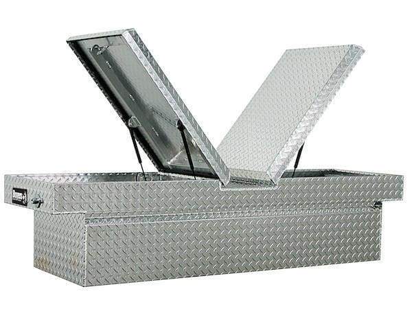Buyers-1705651-21 X 13.5/10 X 88  Contractor Style TopSide Toolbox, (product_type), (product_vendor) - Nicks Truck Parts