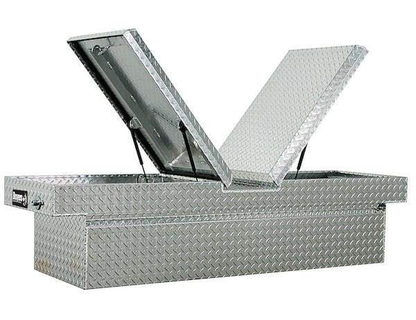 Buyers-1710318-23 In. X 27 In. X 71 In. Gull Wing Cross Box, (product_type), (product_vendor) - Nicks Truck Parts