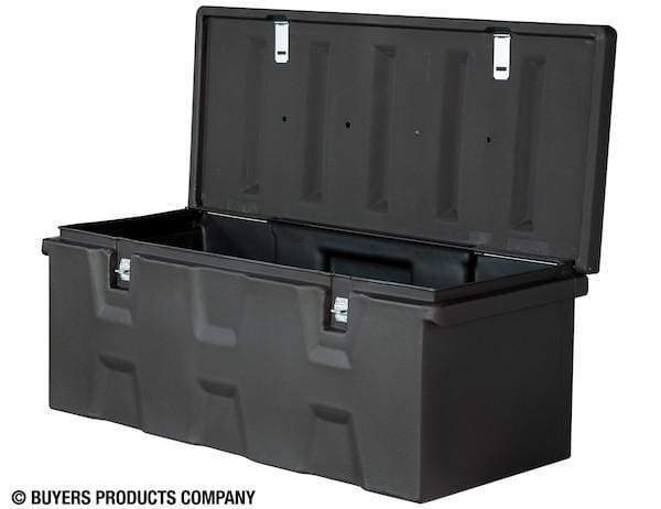 Buyers-1712260-Polymer Chest-23 X 25 X 77, (product_type), (product_vendor) - Nicks Truck Parts