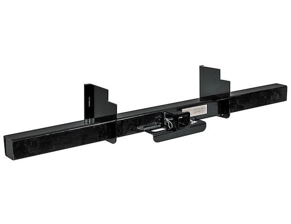 Buyers-1801051L-Class 5 62 Inch Service Body Hitch Receiver With 2 Inch Receiver Tube And 18 Inch Mounting Plates, (product_type), (product_vendor) - Nicks Truck Parts