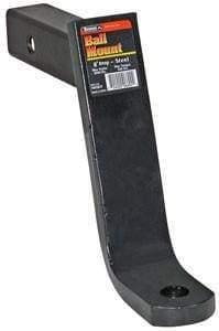 Buyers-1803017-Deep Drop Ball Mount, (product_type), (product_vendor) - Nicks Truck Parts
