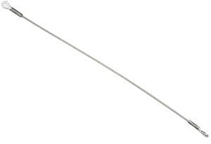 Buyers-3004556-Door Lanyard 15.56 In. C-to-C, (product_type), (product_vendor) - Nicks Truck Parts